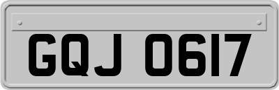 GQJ0617