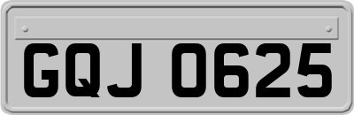 GQJ0625