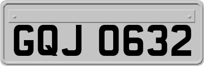GQJ0632