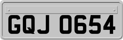 GQJ0654