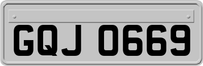 GQJ0669