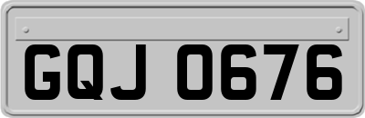 GQJ0676