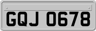 GQJ0678