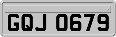 GQJ0679