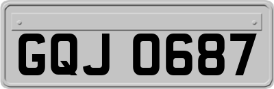 GQJ0687