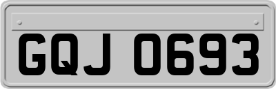 GQJ0693