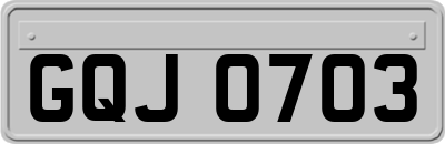 GQJ0703