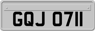 GQJ0711
