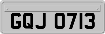 GQJ0713