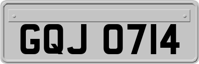 GQJ0714
