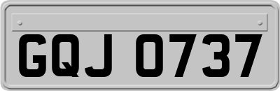 GQJ0737