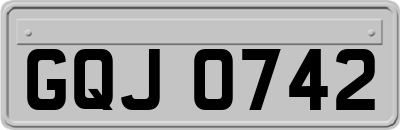 GQJ0742