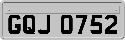 GQJ0752