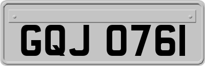 GQJ0761