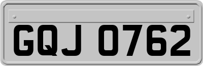 GQJ0762