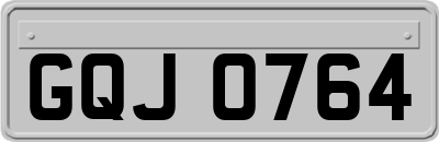GQJ0764