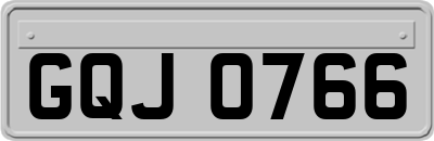 GQJ0766