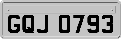 GQJ0793