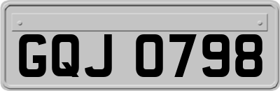 GQJ0798