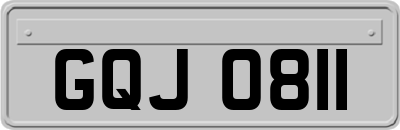 GQJ0811