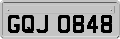 GQJ0848