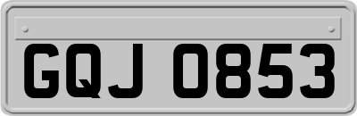 GQJ0853