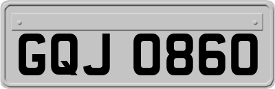 GQJ0860