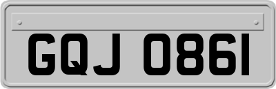 GQJ0861