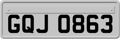 GQJ0863