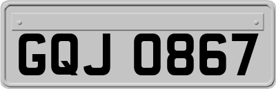 GQJ0867