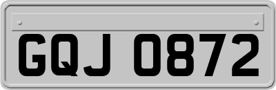 GQJ0872