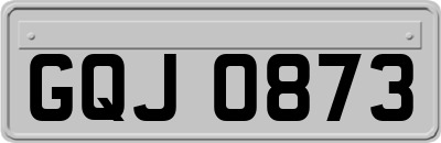 GQJ0873