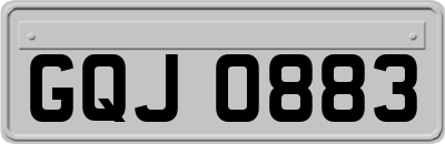GQJ0883