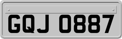 GQJ0887
