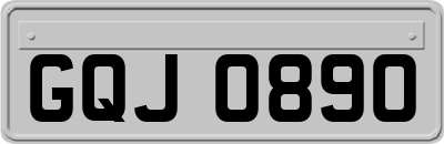 GQJ0890