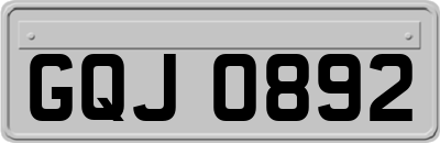 GQJ0892