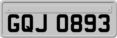GQJ0893