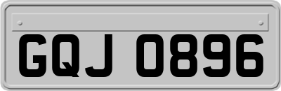 GQJ0896