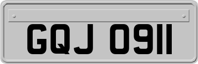 GQJ0911
