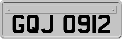 GQJ0912
