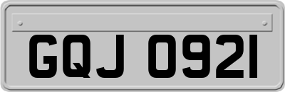 GQJ0921