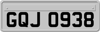 GQJ0938