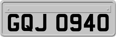 GQJ0940