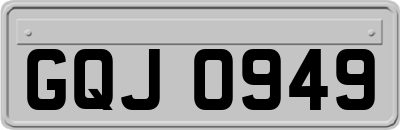 GQJ0949