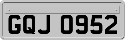 GQJ0952
