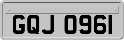GQJ0961
