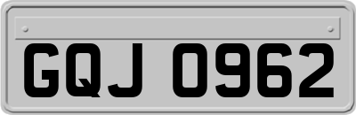GQJ0962