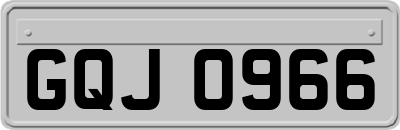 GQJ0966