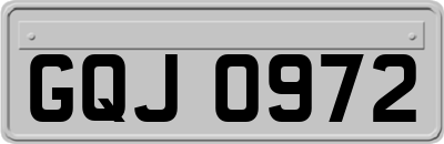 GQJ0972
