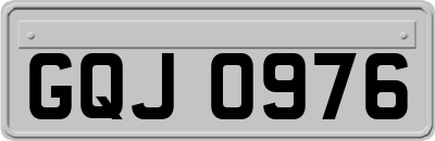 GQJ0976